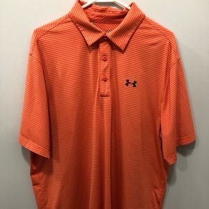 Men’s Under Armour Polo